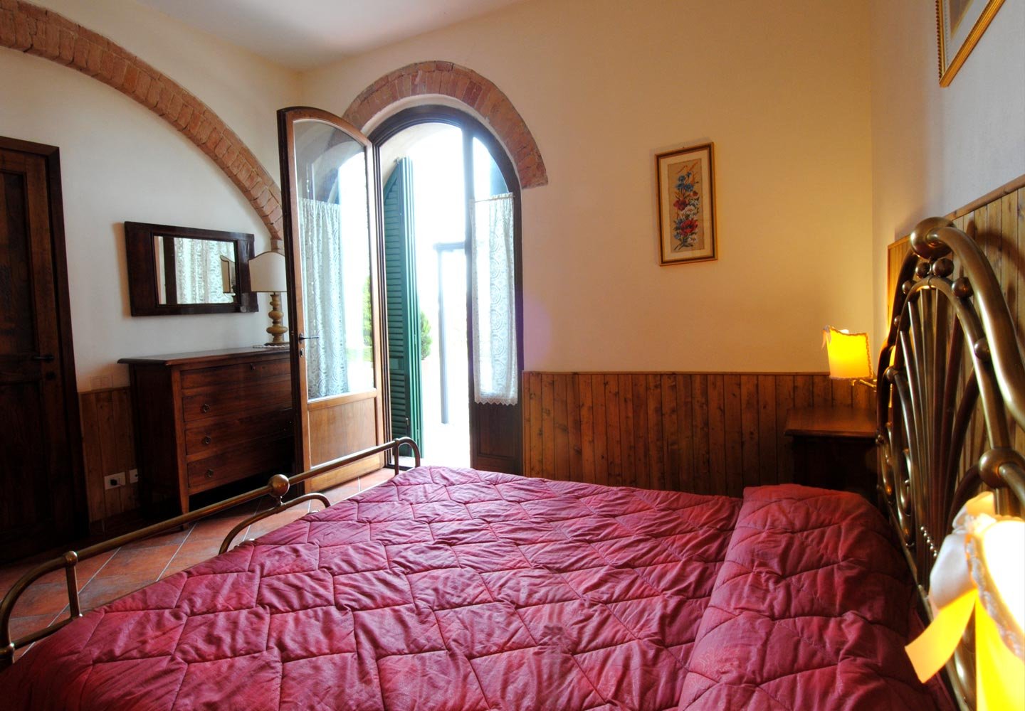 agriturismo il poggiarello