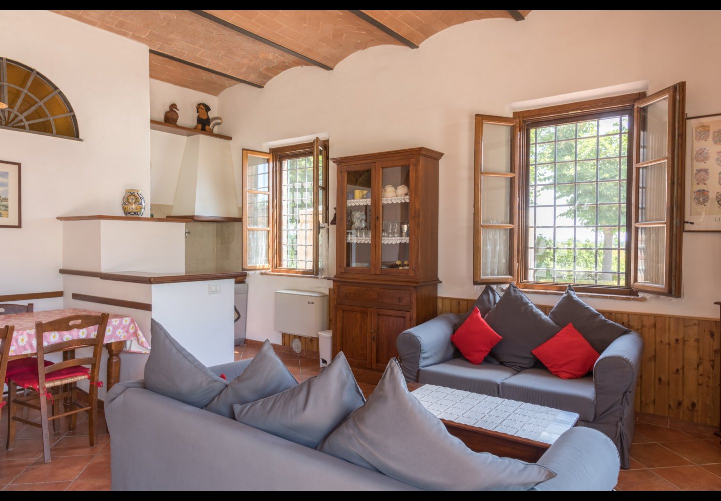 agriturismo il poggiarello